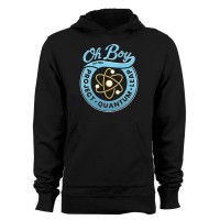 Quantum Leap - OH BOY! Women's